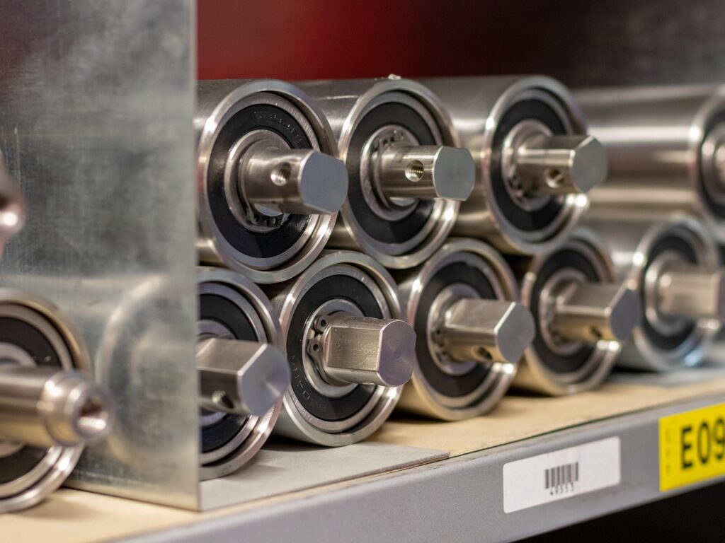 antriebsrollen, führungsrollen, lager, lagerplatz, drive rollers, guide rollers, bearing, storage location, lager, lager, lager, lager, lager, guide rollers, guide rollers, bearing